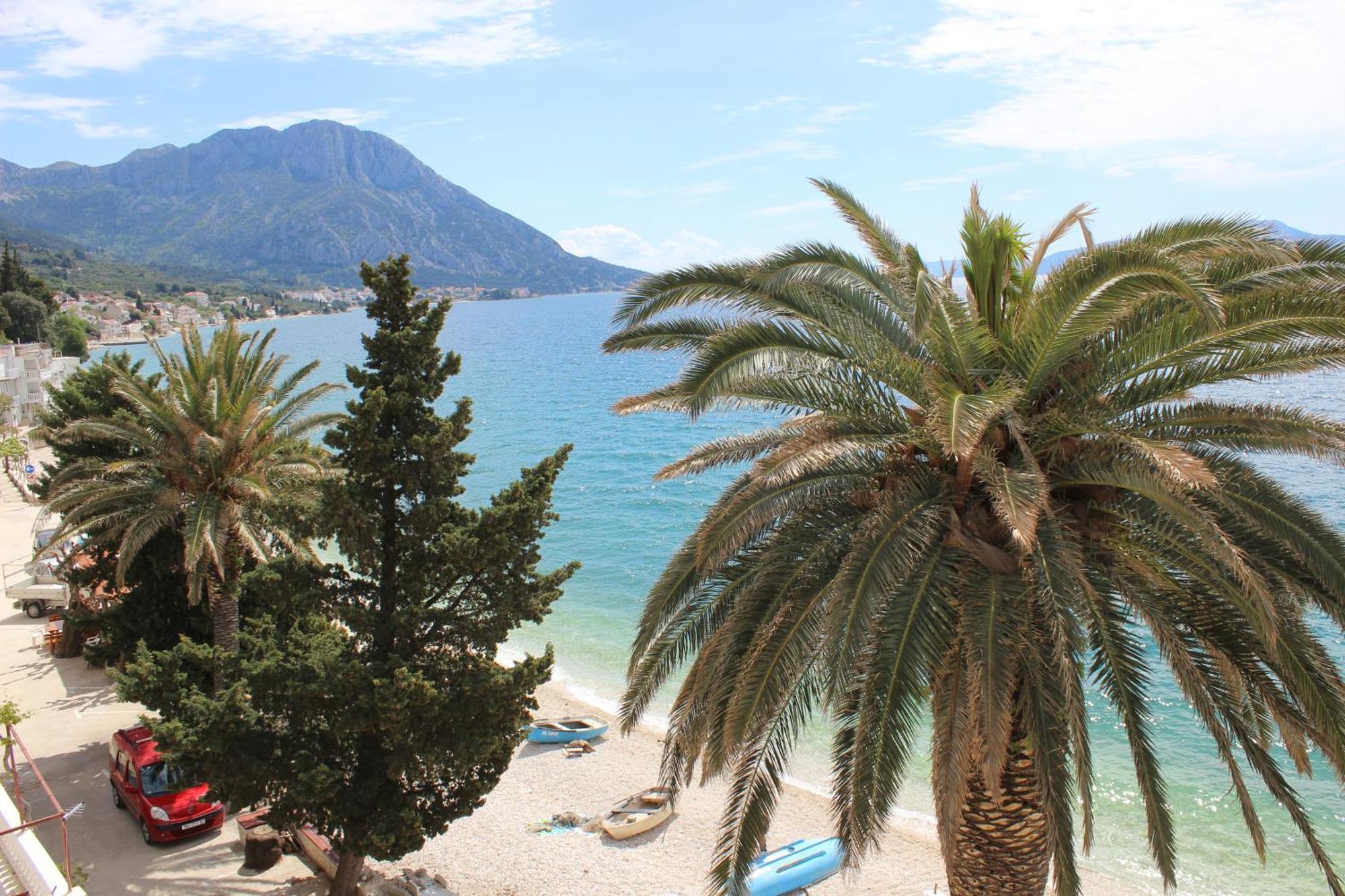 Apartments Pansion Franka Brist Δωμάτιο φωτογραφία