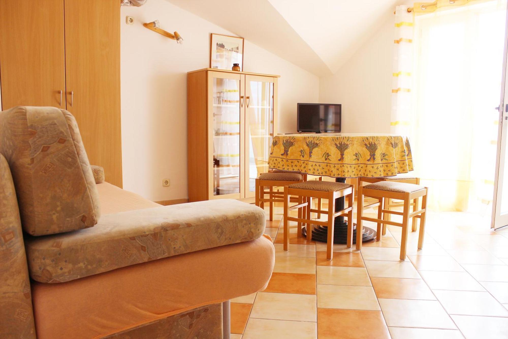 Apartments Pansion Franka Brist Δωμάτιο φωτογραφία