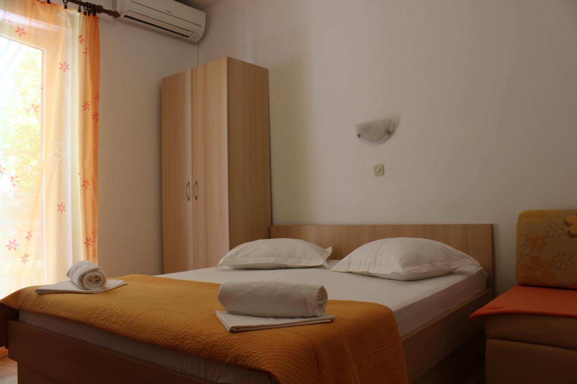Apartments Pansion Franka Brist Δωμάτιο φωτογραφία