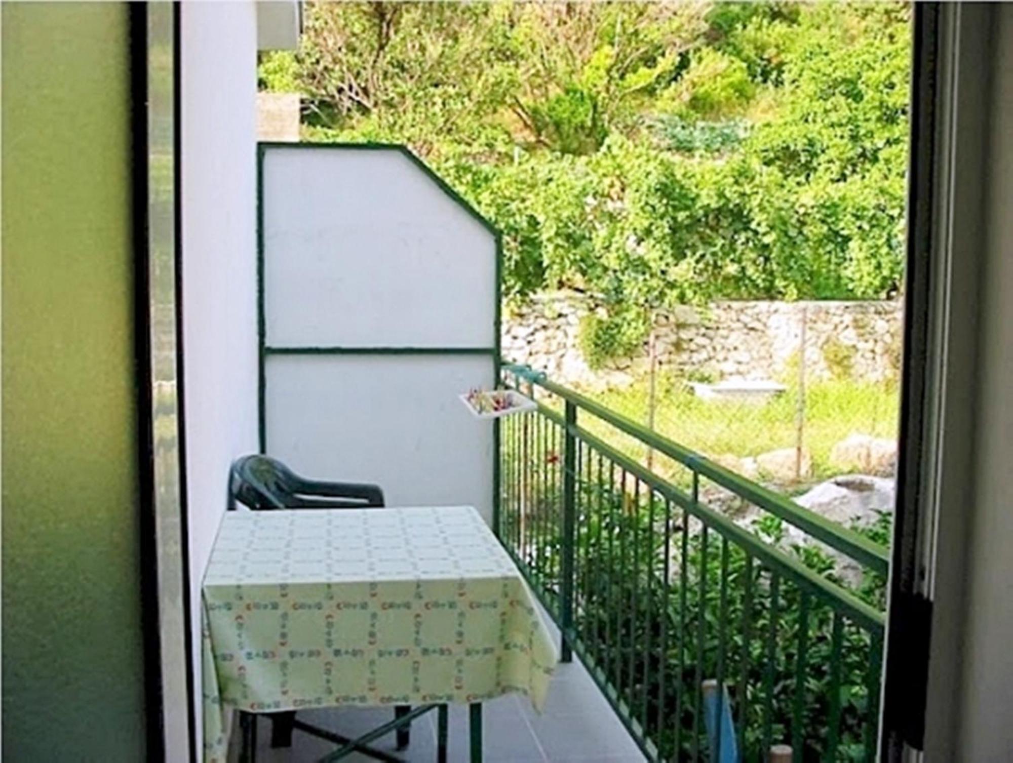 Apartments Pansion Franka Brist Δωμάτιο φωτογραφία