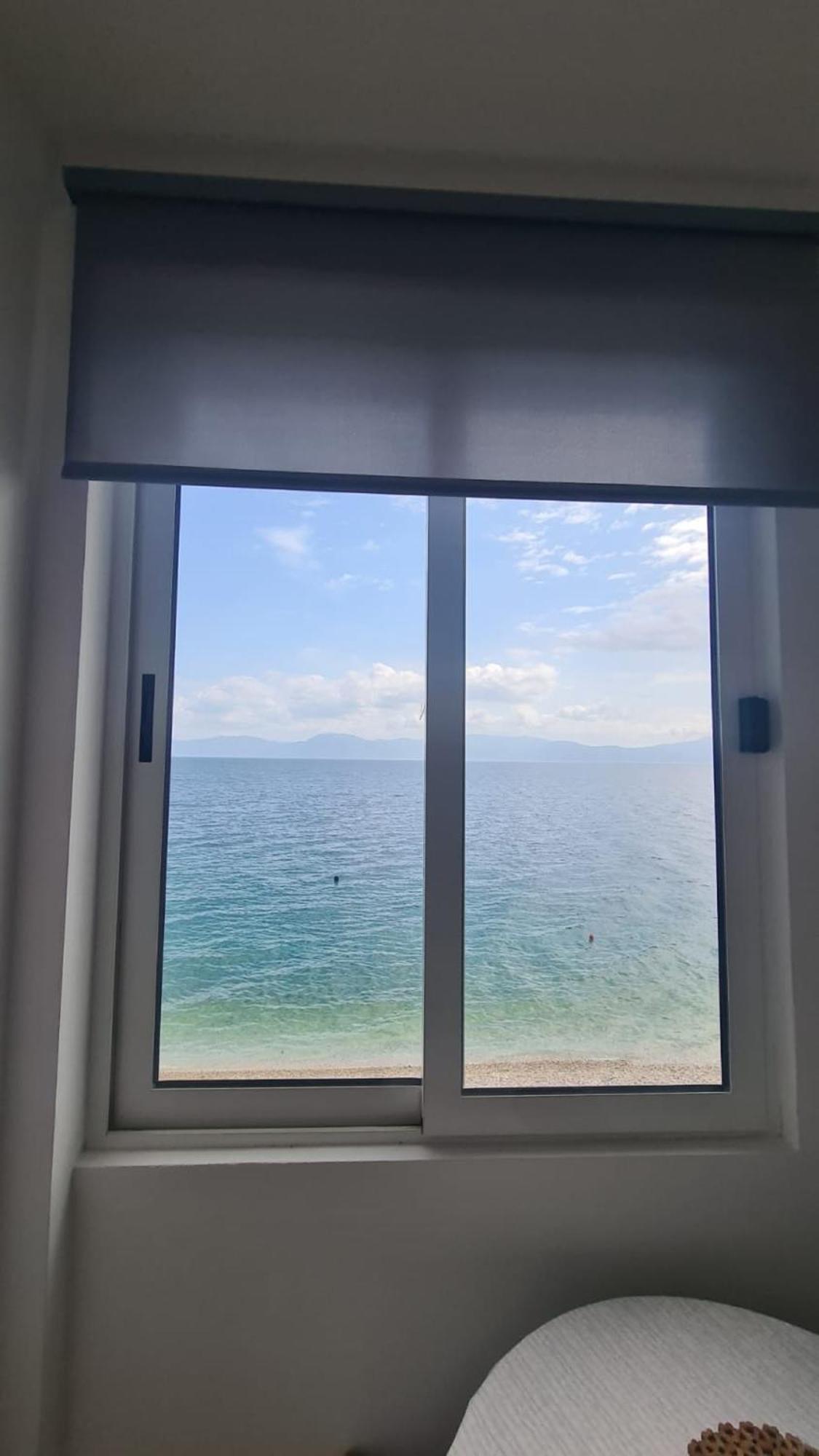 Apartments Pansion Franka Brist Εξωτερικό φωτογραφία
